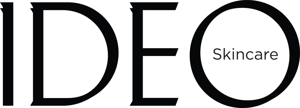 IDEO Skincare logo
