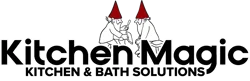 Kitchen Magic logo