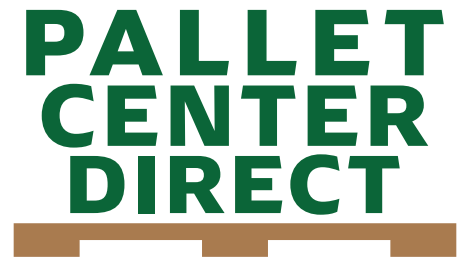 Pallet Center Direct logo