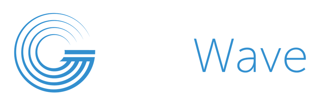 GhostWave Inc logo