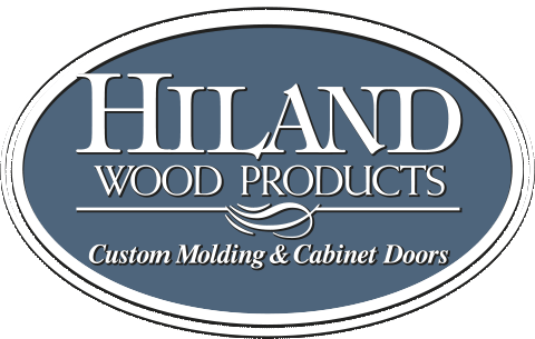 Hiland Wood Products logo
