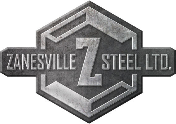 Zanesville Steel logo