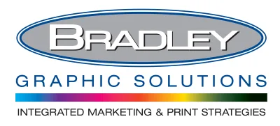 Bradley Graphic Solutions logo