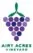 Airy Acres Vineyard logo