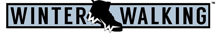 Winter Walking logo