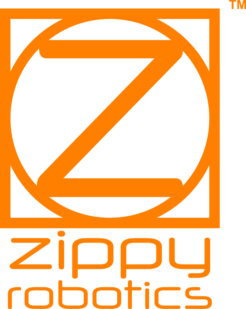 Zippy Robotics, Inc logo