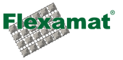 Flexamat logo