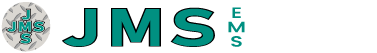 JMS Electrical and Mechanical Services logo