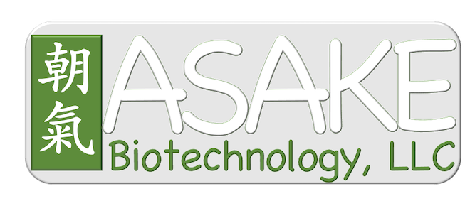 ASAKE Biotechnology, LLC logo
