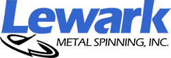 Lewark Metal Spinning logo