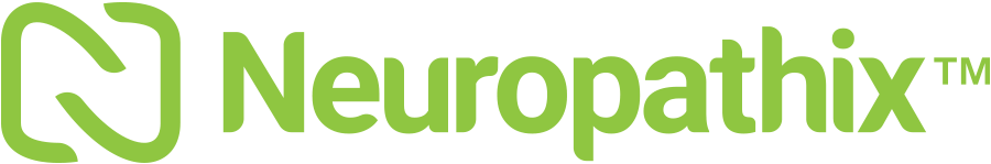 Neuropathix, Inc logo