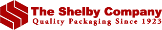 The Shelby Company logo