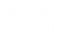 Restoration East, LLC logo