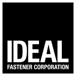 IDEAL Fastener Corporation logo