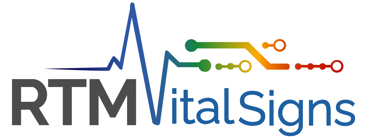 RTM Vital Signs LLC logo