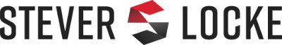 Stever Locke logo