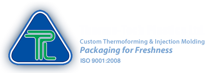 Thermo-Tech Plastics Ltd logo