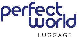 Perfect World Luggage, Inc logo