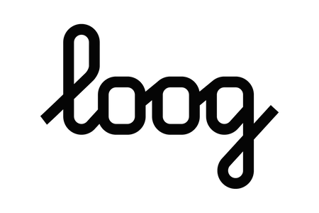 Loog Guitars logo