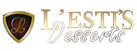 L’estis Desserts logo