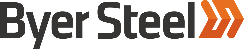 Byer Steel Corporation logo