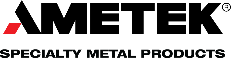 AMETEK Specialty Metal Products logo