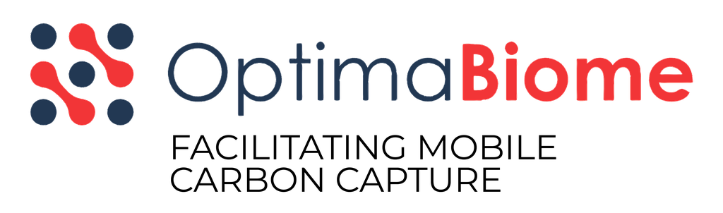 OptimaBiome logo