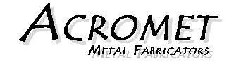 Acromet Metal Fabricators logo