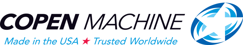 Copen Machine Inc logo