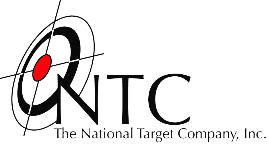 The National Target Company, Inc logo