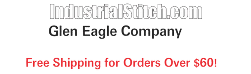 Glen Eagle Company logo