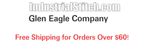 Glen Eagle Company logo