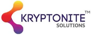 Kryptonite Solutions logo