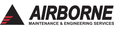Airborne Maintenance & Engineering Services logo