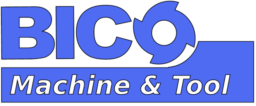 BICO Machine & Tool logo