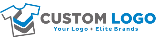 Custom Logo USA logo