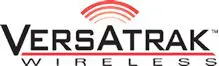 VersaTrak logo
