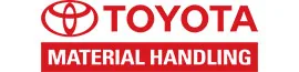 Toyota Material Handling PennWest, Inc logo