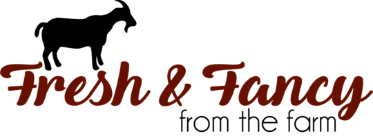 Fresh & Fancy logo