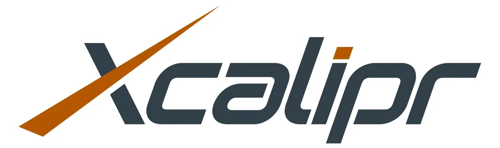 XCALIPR Corporation logo