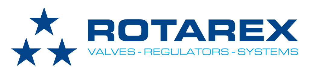 Rotarex logo