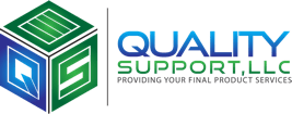 Quality Support, LLC logo