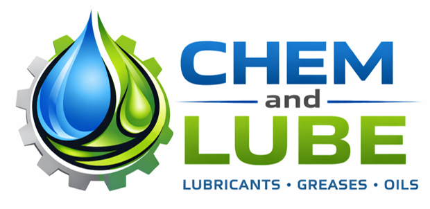 Chem and Lube logo