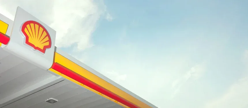 Shell logo