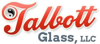 Talbott Glass, LLC logo
