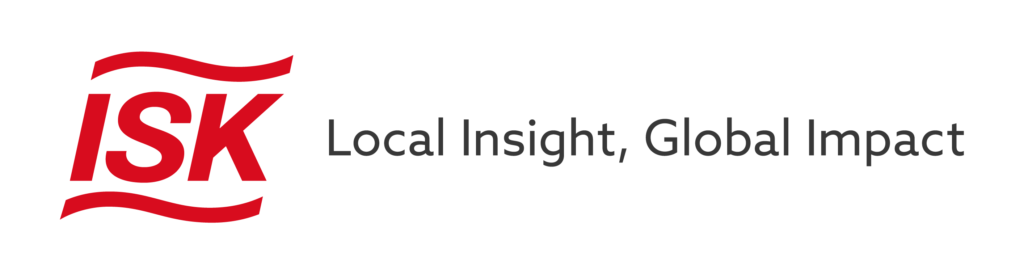 ISK Animal Health, LLC logo