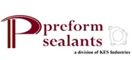 Preform Sealants logo
