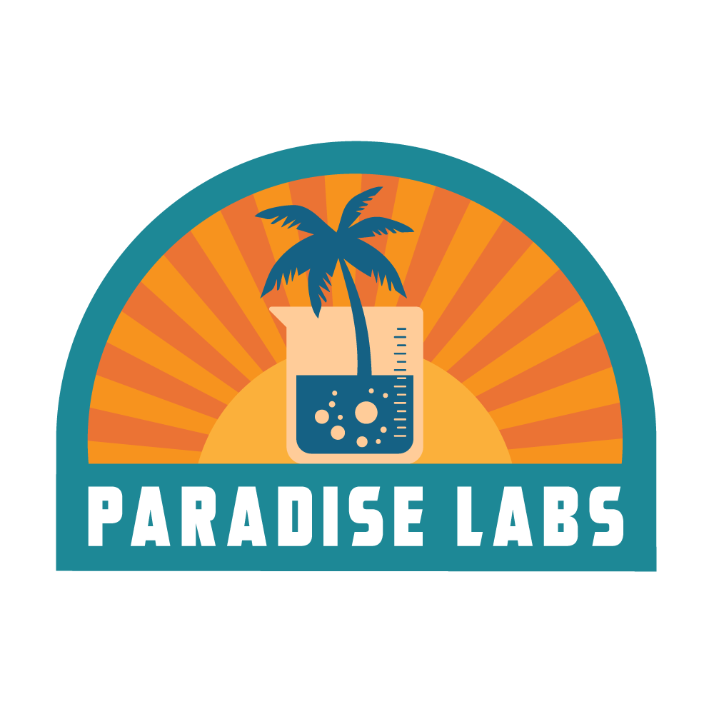 Paradise Labs logo