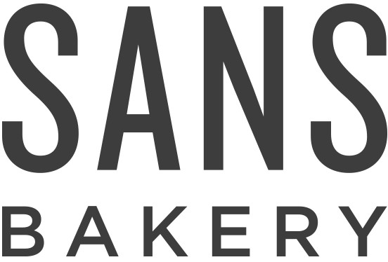 Sans Bakery logo
