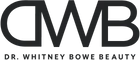 Dr. Whitney Bowe Beauty logo